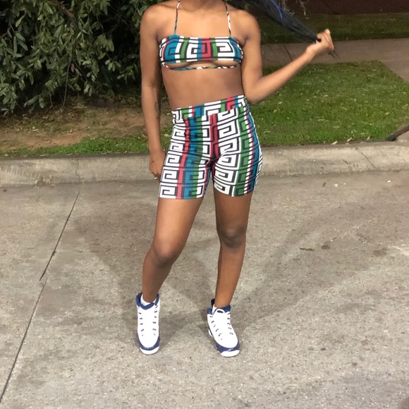 Good Form Short Set - Picture 6 of 6